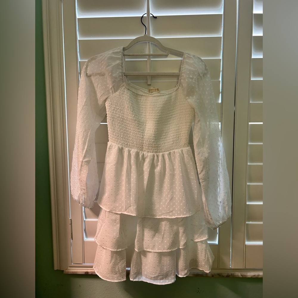 Altar’d State dress size small